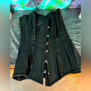 Lavish Corset
